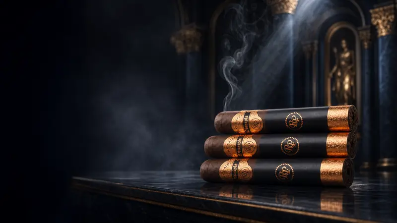 Shop cigar brands
