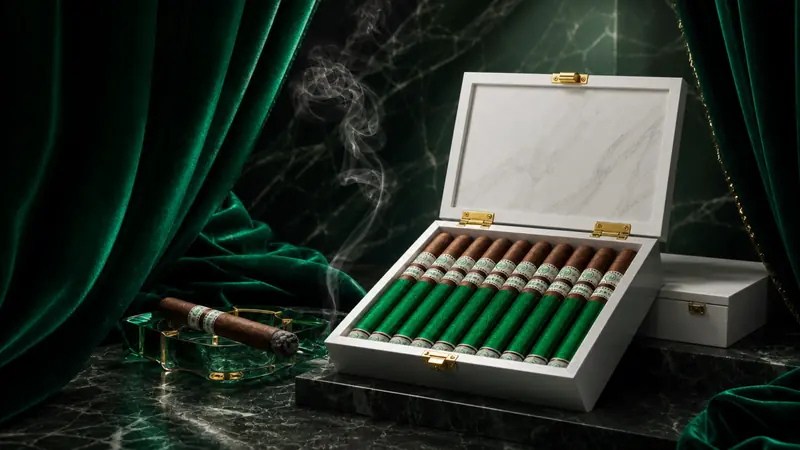 Shop cigar collections