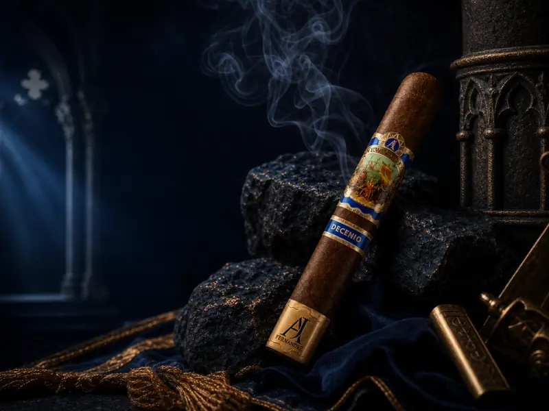 Shop cigars by strength