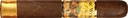 New World El Dorado Robusto 5.5 x 52.webp