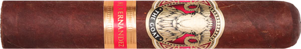 The GOAT Robusto 5 x 54 Single.webp