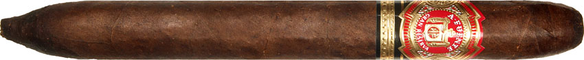 Arturo Fuente Hemingway Classic Maduro 7" * 46Single.webp