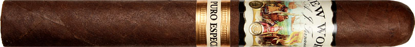 New World Puro Especial Toro 6.5 x 52 Single.webp