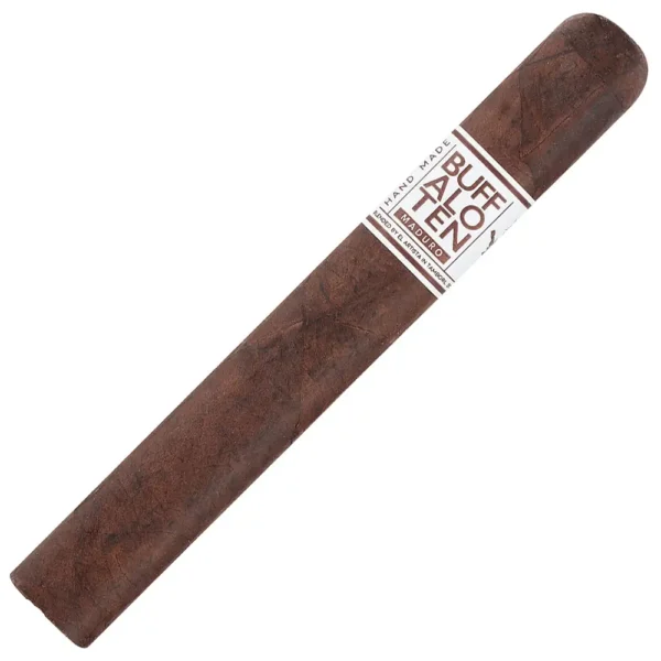 Ten Maduro Tray 40 Ct 6 x 50 Single.webp