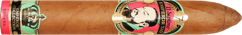 Yao Emperor 6.5 x 60 Single.webp