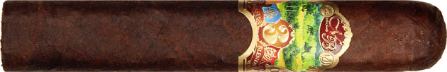 Master Blends 3 Robusto 5 x 50 Single.webp