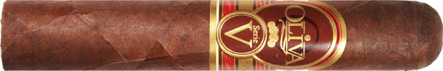 Serie V Tubo Robusto Toro  5 x 54 Single.webp