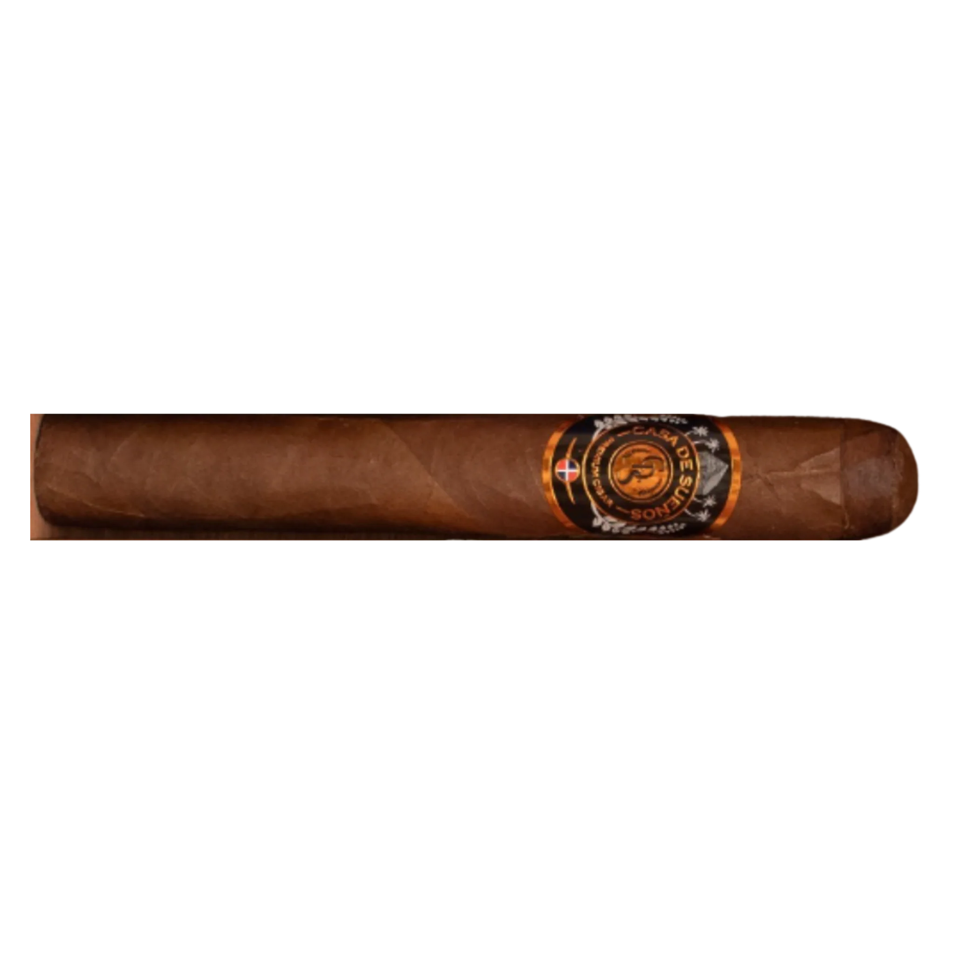 CASA SUENOS EL SONADOR — actual size for reference