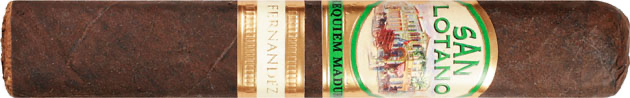 San Lotano Requiem Maduro 6 x 52Single.webp