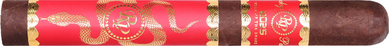 Year of the Snake Robusto Grande 2025 gift pack Single.webp