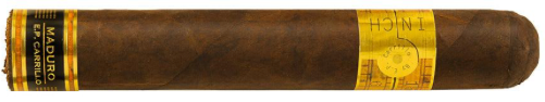 INCH MADURO 70 PEREZ CARILLO EP CARILLO — actual size for reference