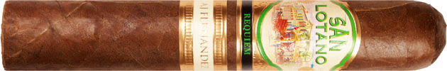 Habano Robusto 5 x 54 Single.webp