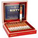 Tubo Sixty Delue Toro 6.5 x 52