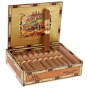 Connecticut Toro 6 x 52