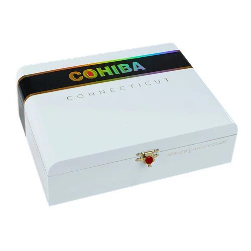 [2166] Cohiba - Connecticut 5.5 x 56