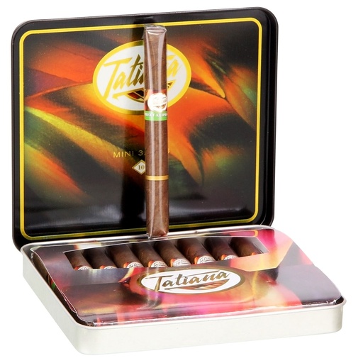 [2272] Tatiana - Mini Sweet Euphoria 3.5 x 26