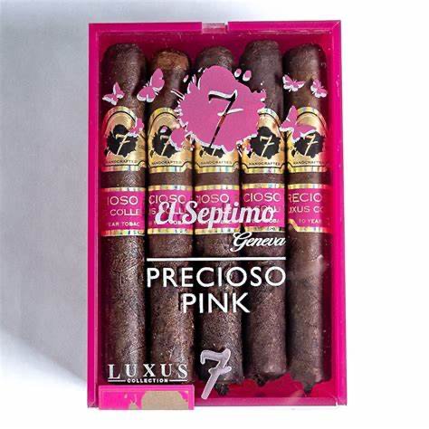 [2208] El Septimo - Precioso Pink 4.4  34