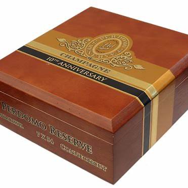 [2024] Perdomo - Reserve Churchill Sun Grown 6 x 54