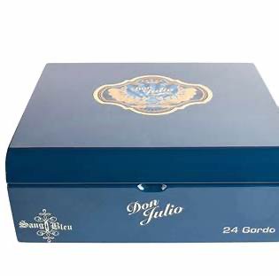 [2222] Don Julio - Sang Bleu Gordo 6 x 58