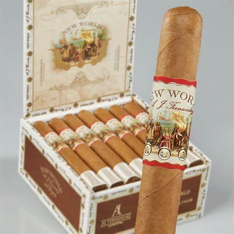 [2253] New World Connecticut Toro