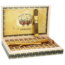 New World Dorado Toro 6 x 54