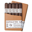 Ten Maduro Tray 40 Ct 6 x 50