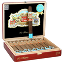 La Historia EIII 6.8 x 54