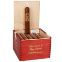 Serie V Tubo Robusto Toro  5 x 54