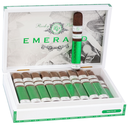 Emerald Box Press Maduro Sixty 6x60