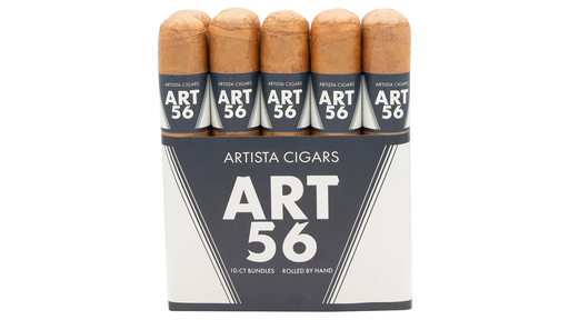 Artista - Art 56 Claro Robusto 4 3/8 x 54