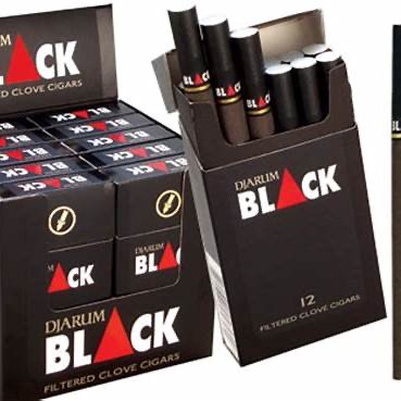Djarum - Black Original