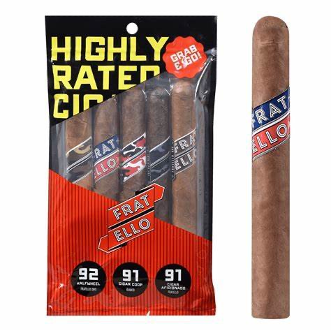 Fratello - Cigars (Sampler)