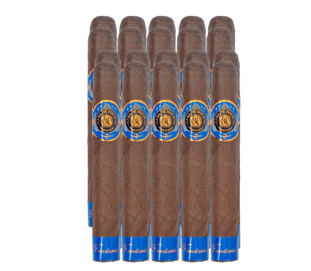 Casa Suenos - Fantasia Bundle 5 x 54