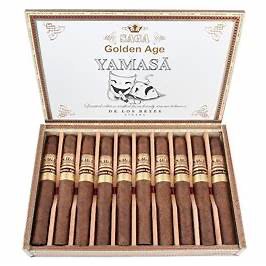 Saga - Golden Age Yamasa 5 5/8 x 47