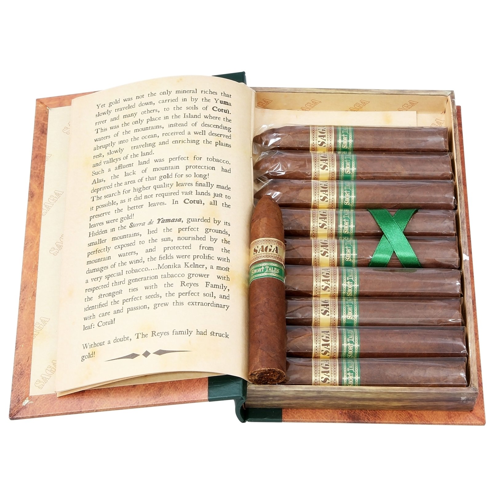 San Lotano - Short Tales Tomo II - 5 x 54