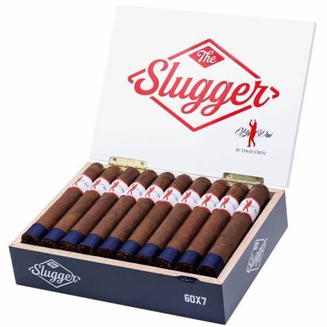 David Ortiz - The Slugger Gordo XL 7 x 60